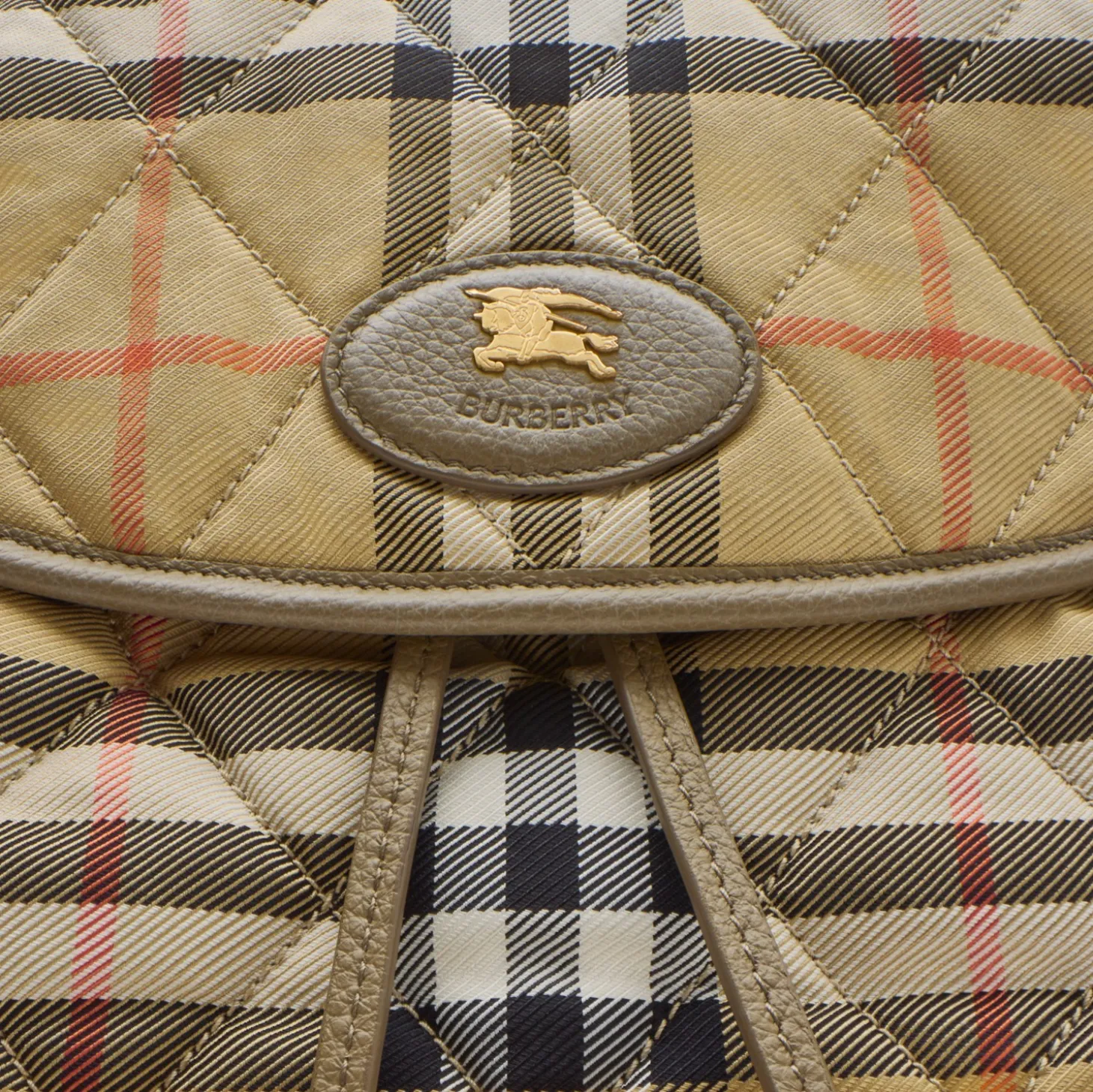 Horseshoe Backpack