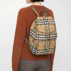 Horseshoe Backpack