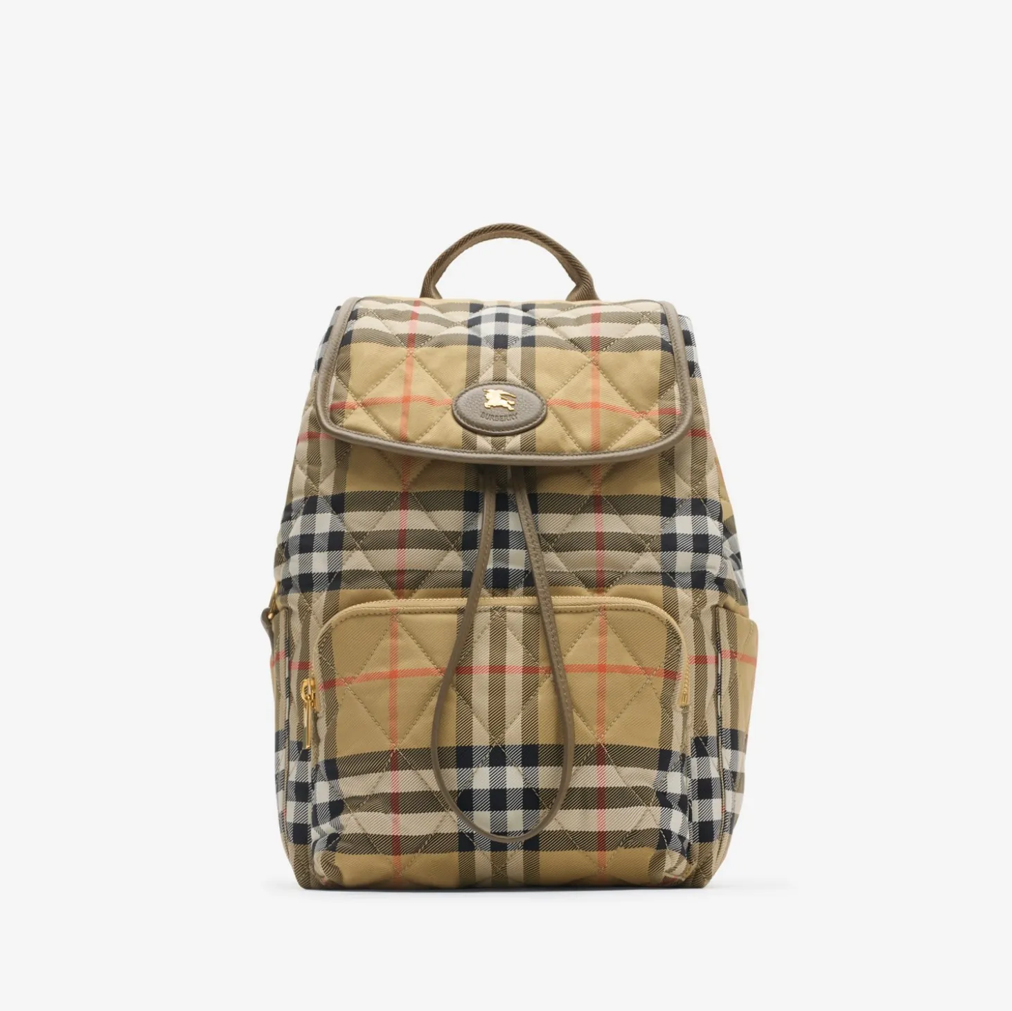 Horseshoe Backpack