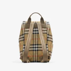 Horseshoe Backpack