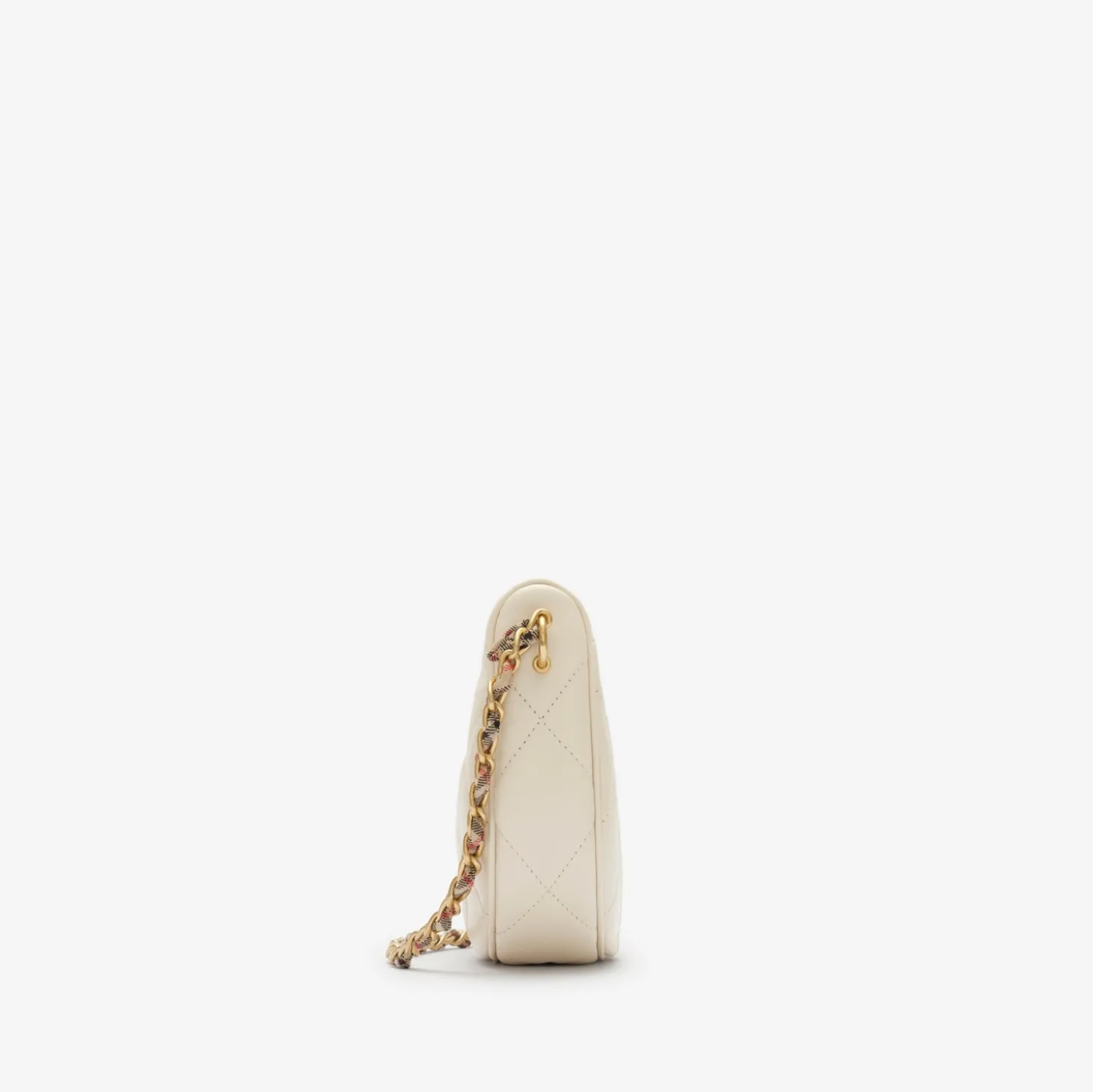 Horseshoe Chain Bag
