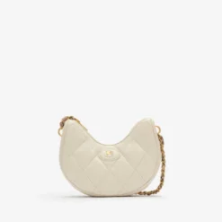 Horseshoe Chain Bag