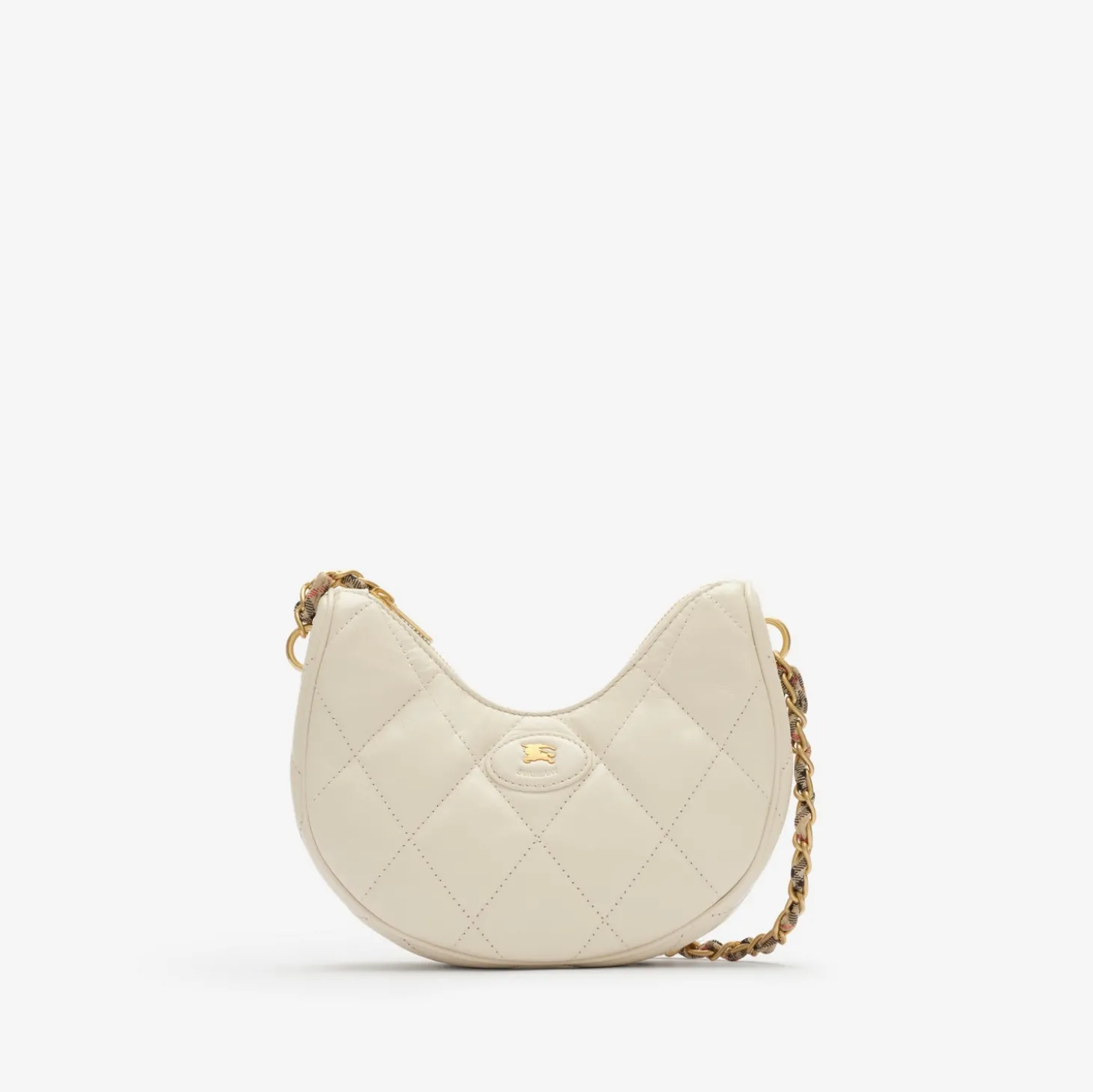 Horseshoe Chain Bag