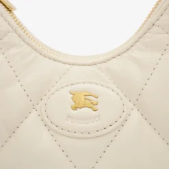 Horseshoe Chain Bag