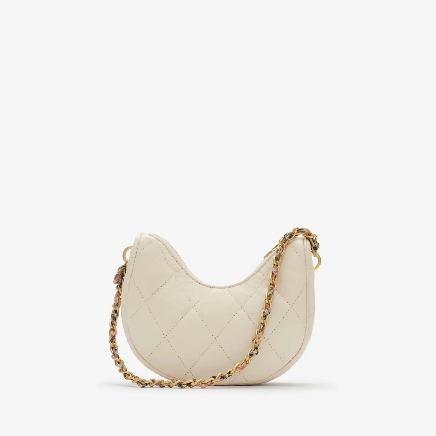 Horseshoe Chain Bag
