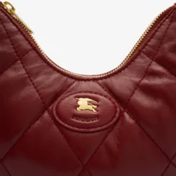 Horseshoe Chain Bag