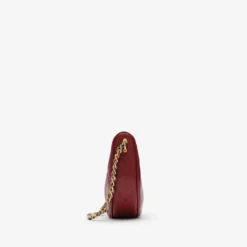 Horseshoe Chain Bag