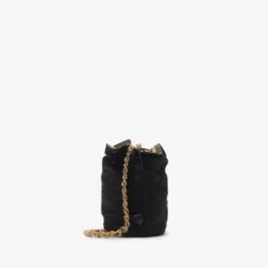 Horseshoe Chain Pouch