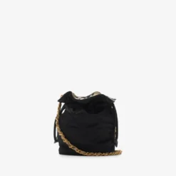 Horseshoe Chain Pouch