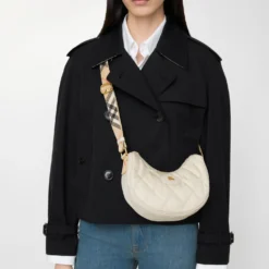 Horseshoe Crossbody Bag
