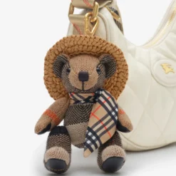 Horseshoe Crossbody Bag​