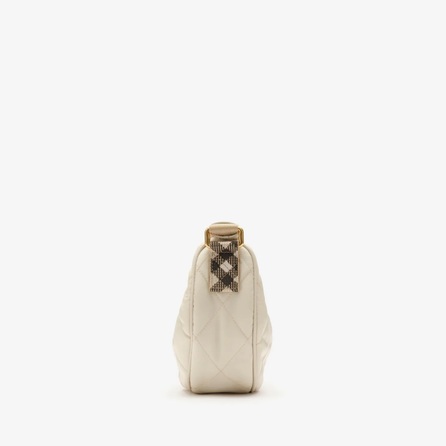 Horseshoe Crossbody Bag