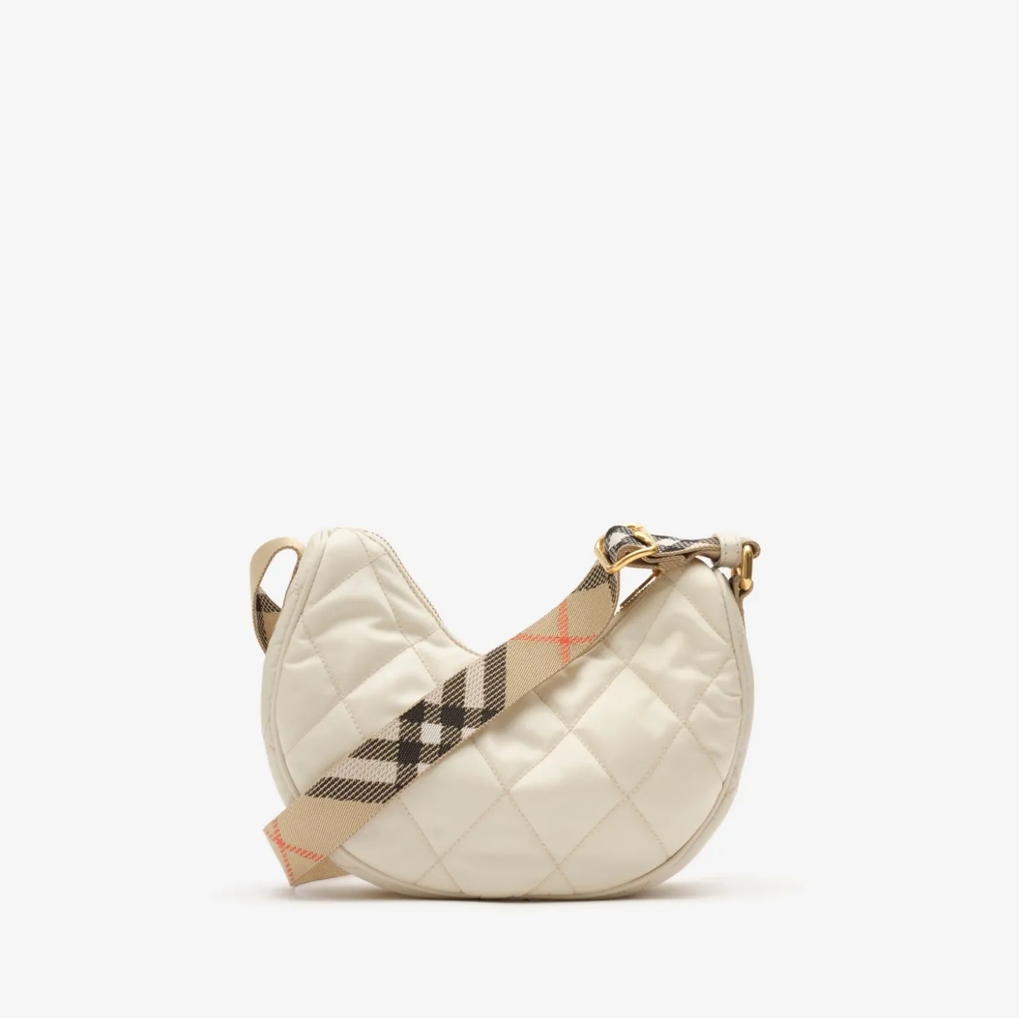 Horseshoe Crossbody Bag