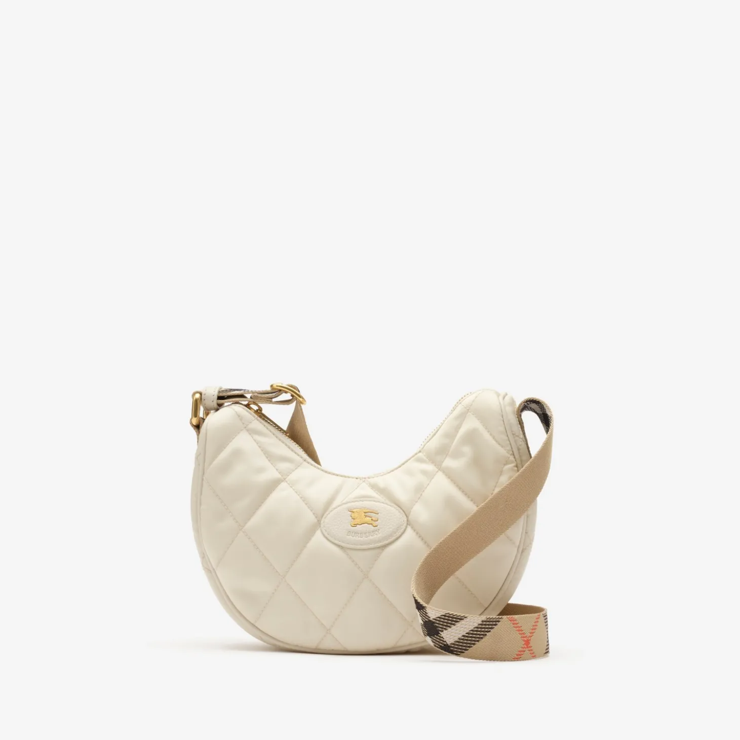 Horseshoe Crossbody Bag