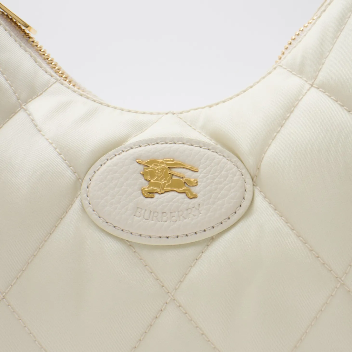 Horseshoe Crossbody Bag