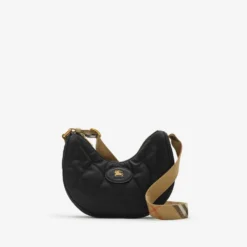 Horseshoe Crossbody Bag