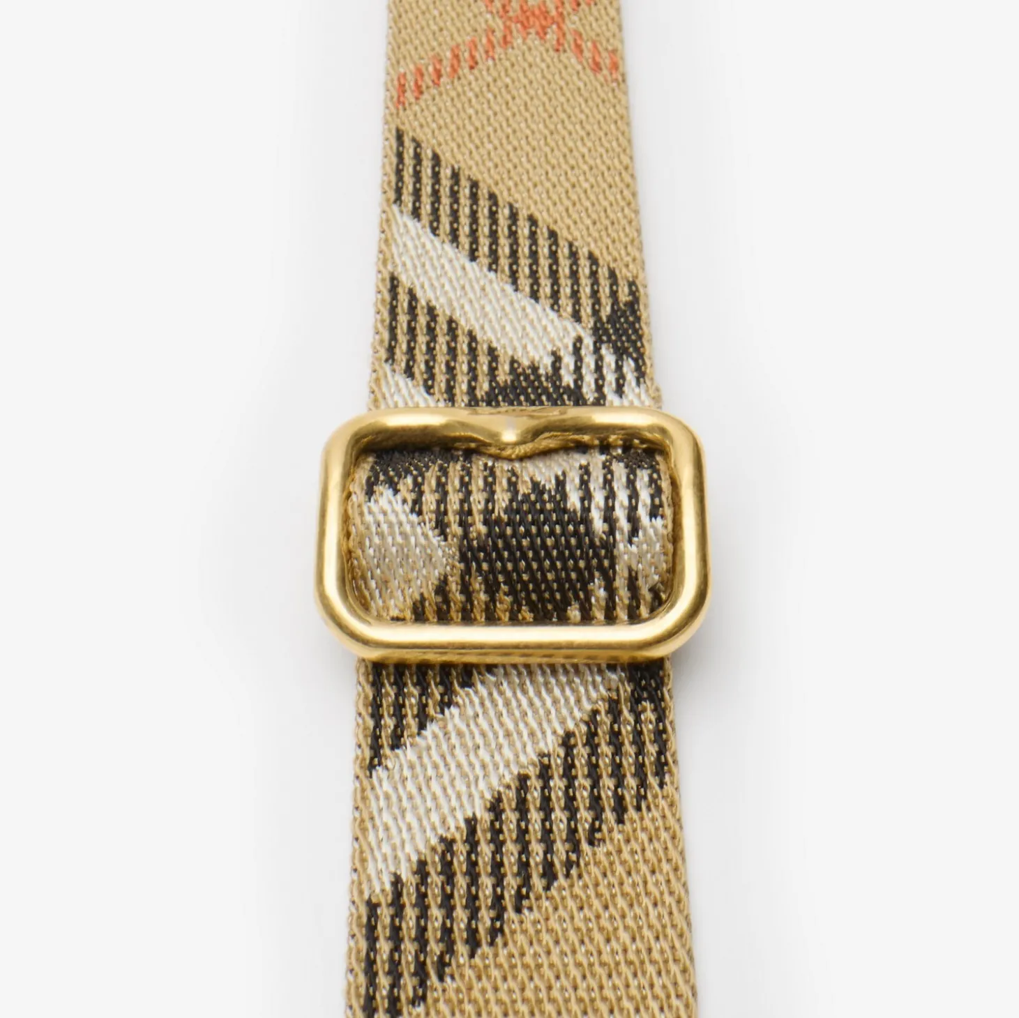 Horseshoe Crossbody Bag