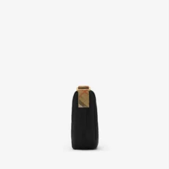 Horseshoe Crossbody Bag