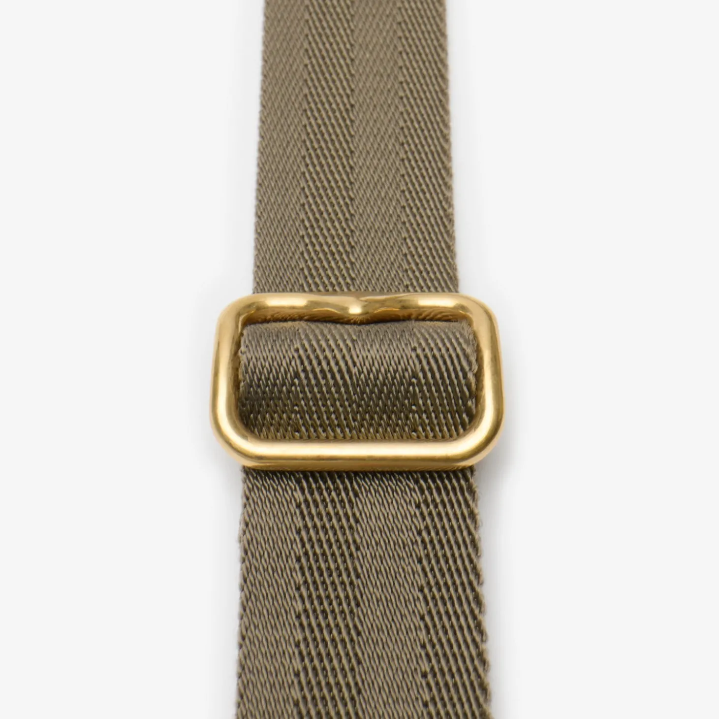 Horseshoe Crossbody Bag