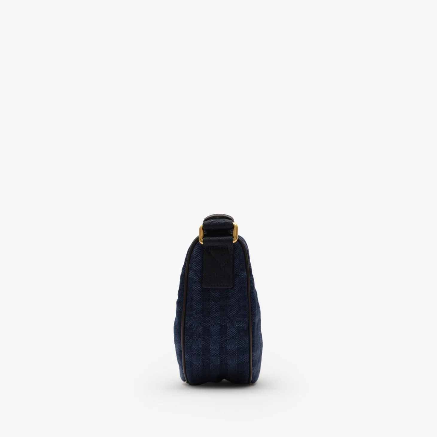 Horseshoe Crossbody Bag
