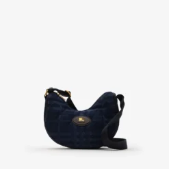 Horseshoe Crossbody Bag​