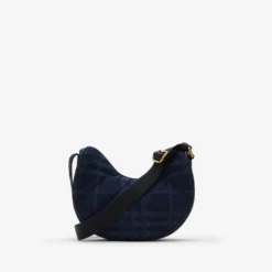 Horseshoe Crossbody Bag