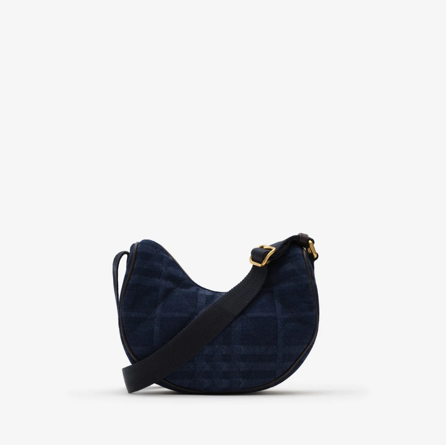 Horseshoe Crossbody Bag