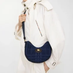 Horseshoe Crossbody Bag