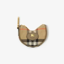 Horseshoe Crossbody Charm