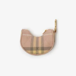 Horseshoe Crossbody Charm
