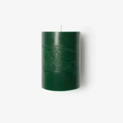 Ivy and Sandalwood Candle