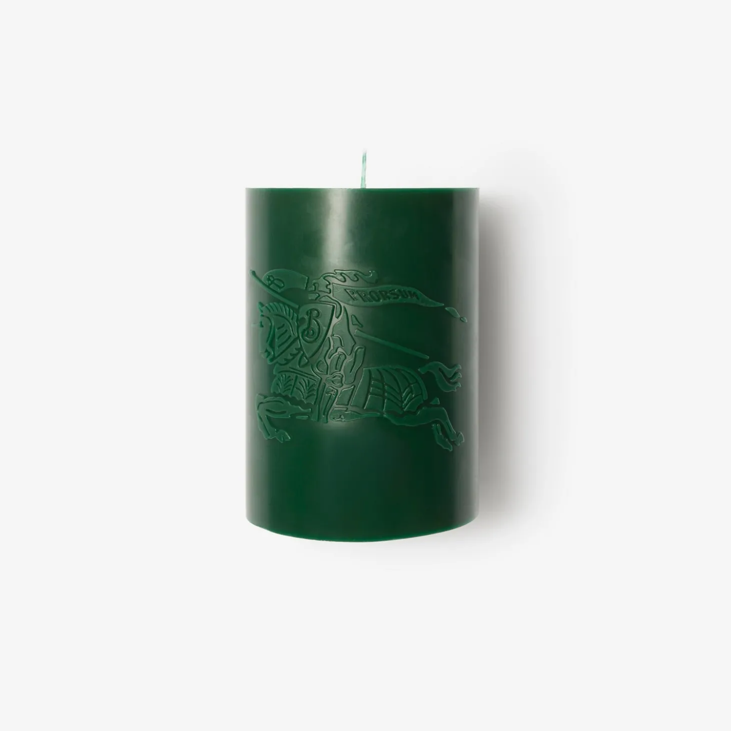 Ivy and Sandalwood Candle