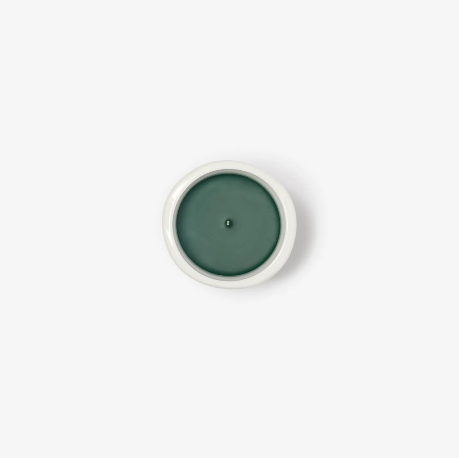 Ivy and Sandalwood Small Candle