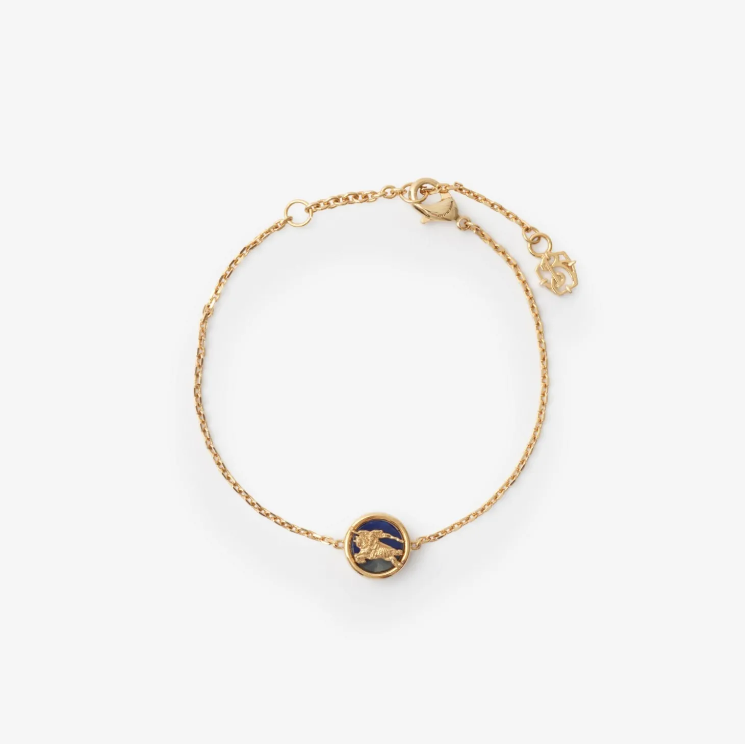 Knight Coin Bracelet
