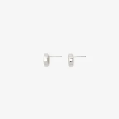 Knight Coin Earrings