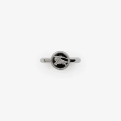 Knight Coin Ring