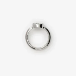 Knight Coin Ring