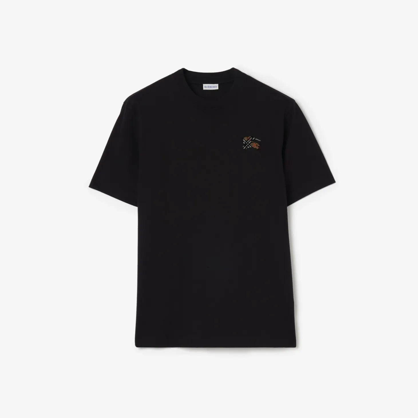 Knight Cotton T-shirt