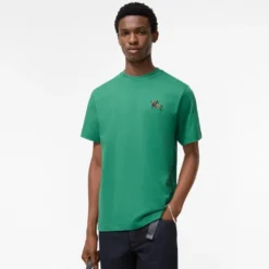 Knight Cotton T-shirt