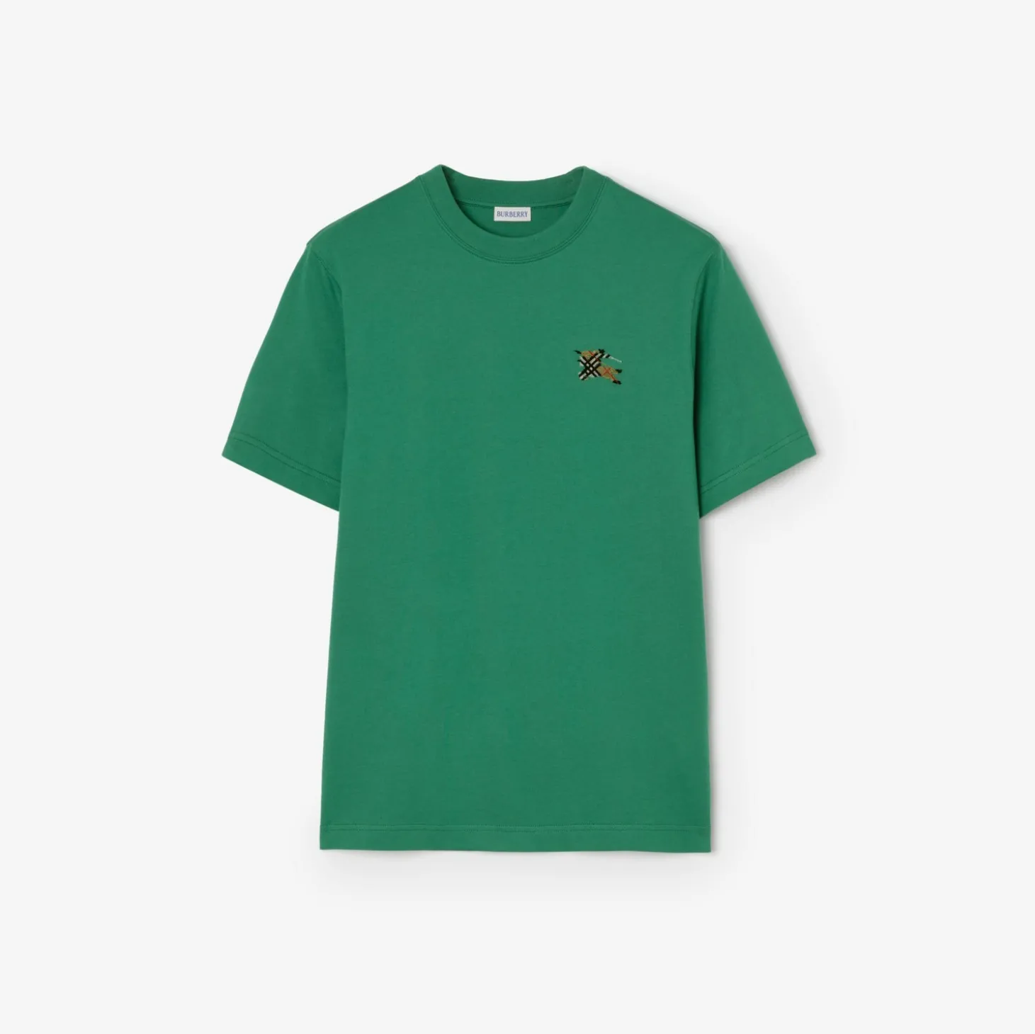 Knight Cotton T-shirt