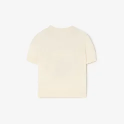 Knight Cotton Wool Top