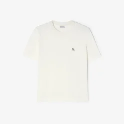 Knight Jewel Cotton T-shirt