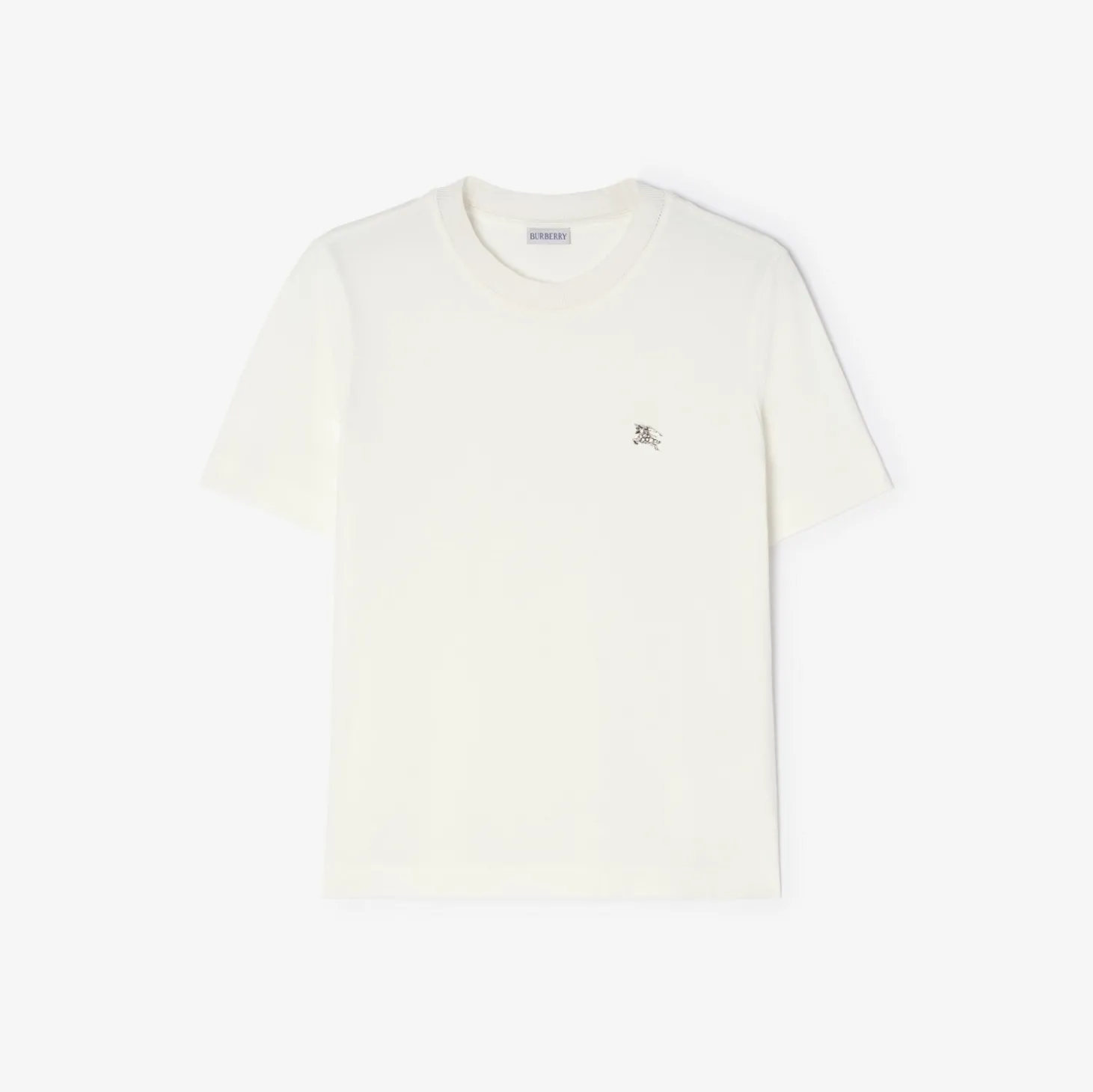 Knight Jewel Cotton T-shirt