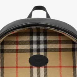 Knight Stamp Backpack