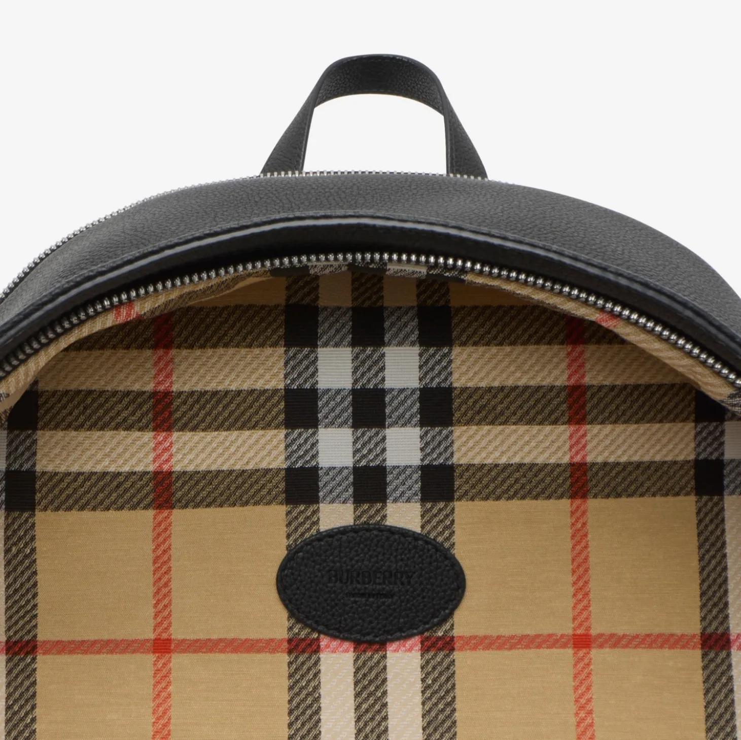 Knight Stamp Backpack