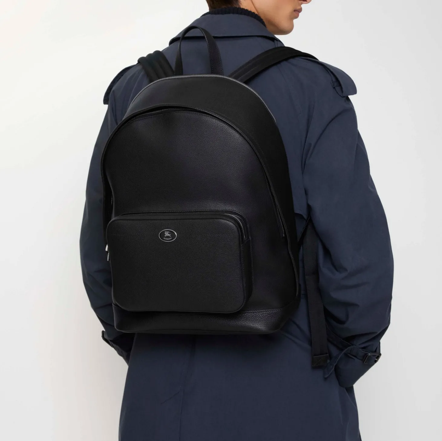 Knight Stamp Backpack