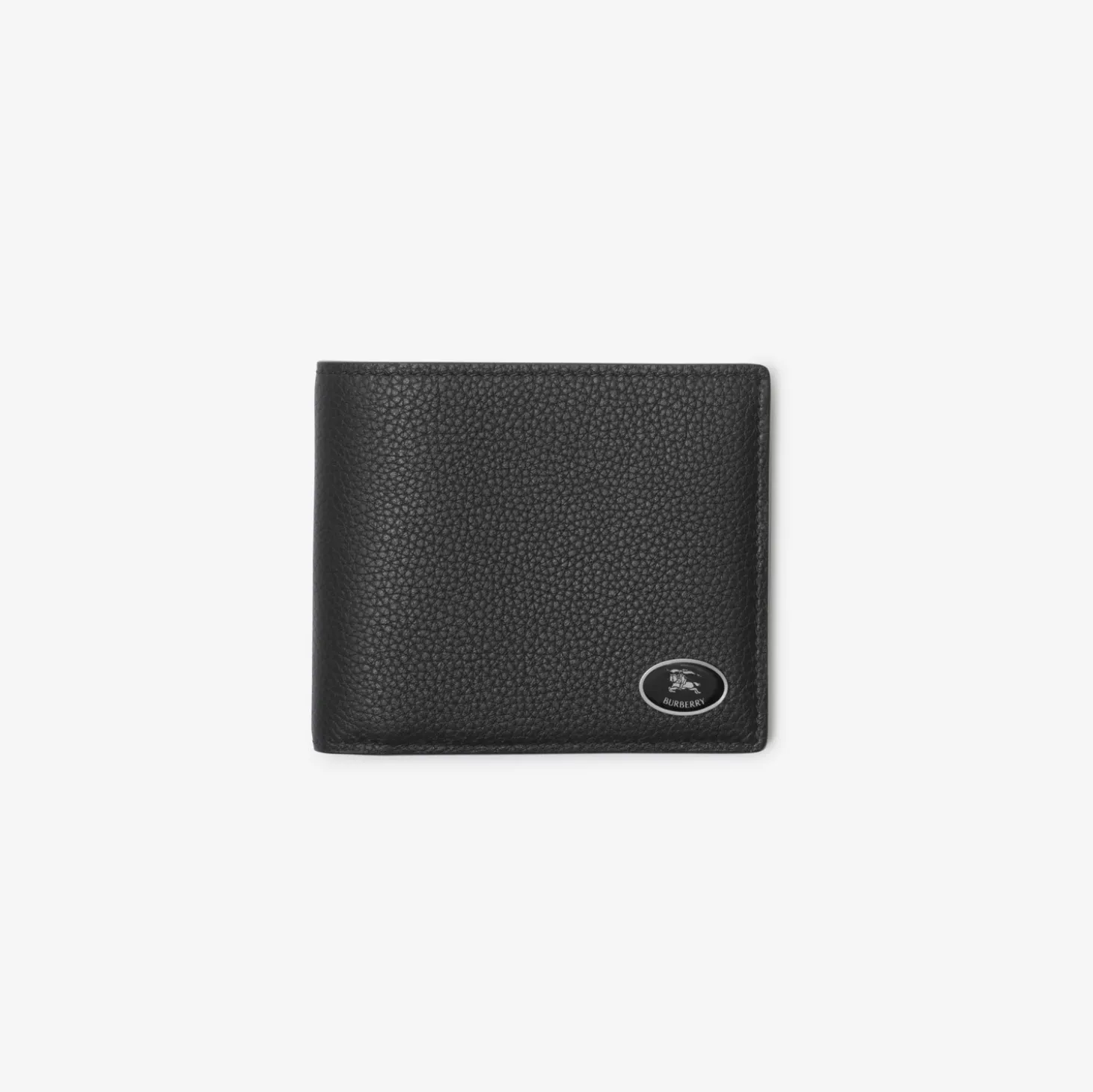 Knight Stamp Bifold Wallet