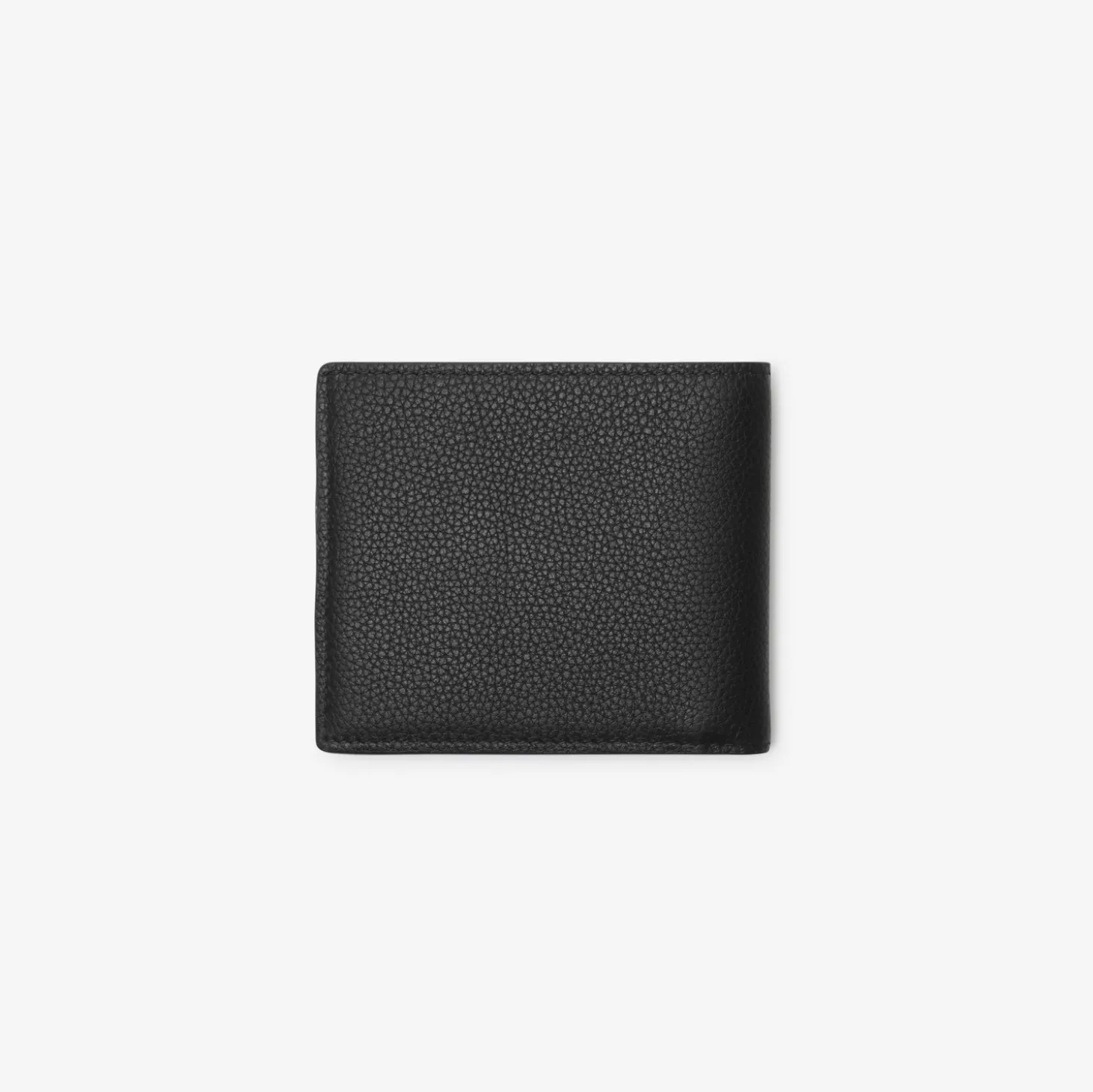 Knight Stamp Bifold Wallet