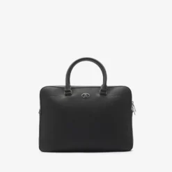 Knight Stamp Briefcase
