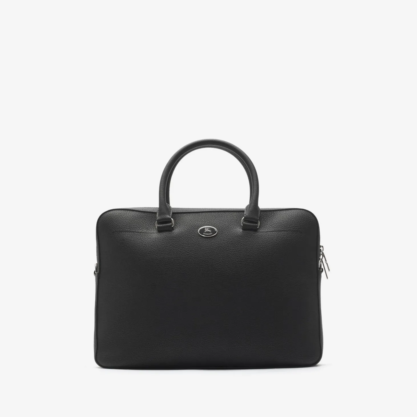 Knight Stamp Briefcase